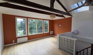 Appartement 2 Pièces 60 m² à louer à Rouen (76000)