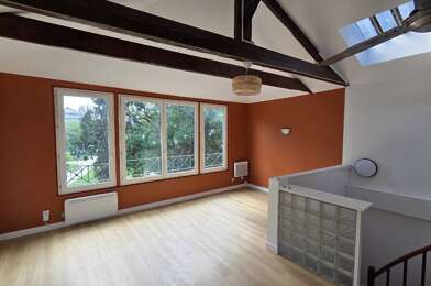 Appartement 2 pièces 820 €