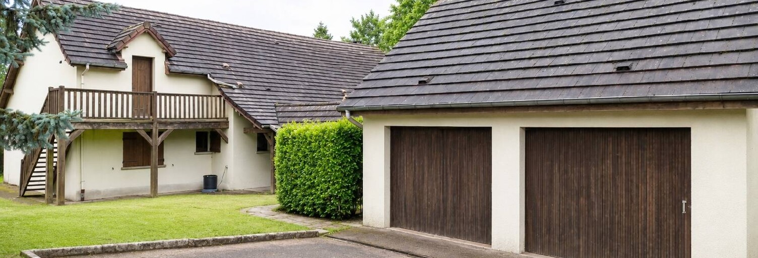 Maison  124 m² à vendre à Buchy (76750)