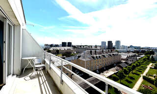 Appartement 1 Pièce 23 m² à vendre à Rennes (35000)