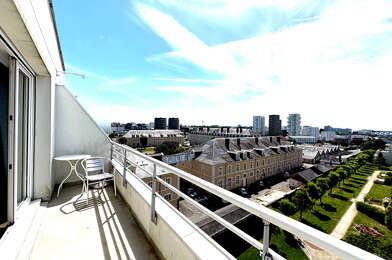 Appartement 1 pièces 132700 €