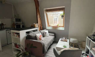 Appartement 2 Pièces 27 m² à louer à Angers (49000)