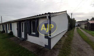 Maison 2 Pièces 36 m² à vendre à Le Verdon-sur-Mer (33123)