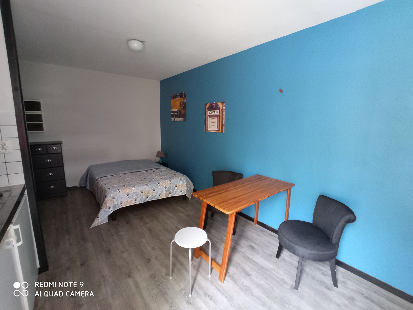 Pau Appartement 22 m²