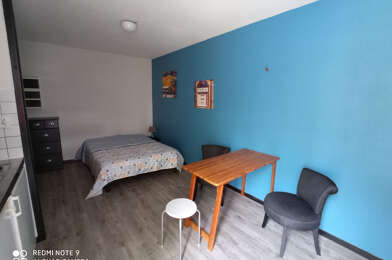Appartement 1 pièces 430 €