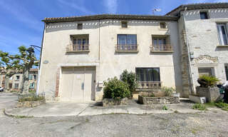 Maison 5 Pièces 99 m² à vendre à Castelnaudary (11400)