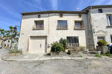Maison 5 pièces 110000 €