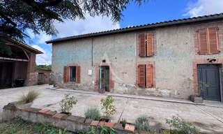 Maison 4 Pièces 197 m² à vendre à Lagrave (81150)