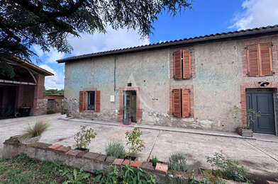 Maison 4 pièces 375000 €