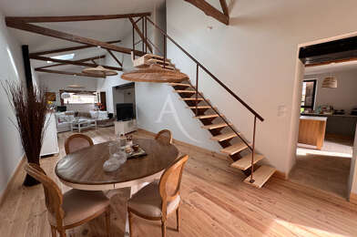 Maison 4 pièces 375000 €