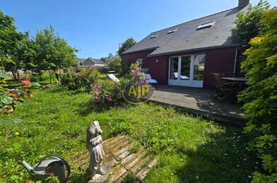 Maison 6 pièces 249980 €