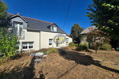 Maison 6 pièces 249980 €