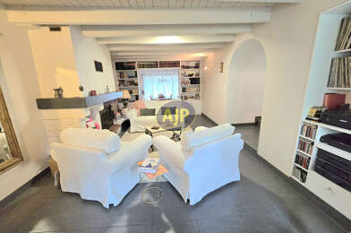 Maison 6 pièces 249900 €