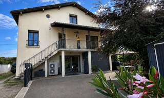 Maison 5 Pièces 135 m² à vendre à Brindas (69126)