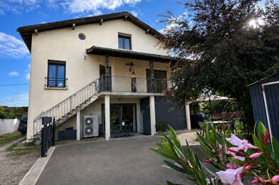 Maison 5 pièces 365000 €