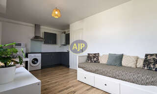 Appartement 1 Pièce 20 m² à louer à Pontivy (56300)