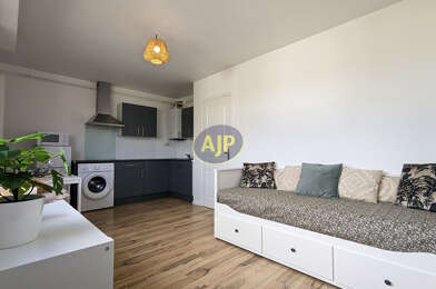 Appartement 1 pièces 410 €