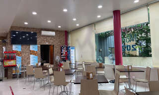 Commerce 4 Pièces 200 m² à vendre à Clamart (92140)