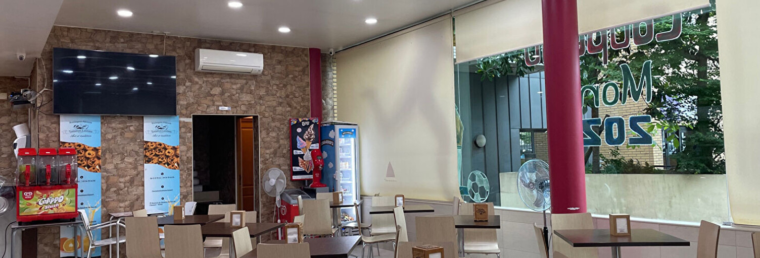Commerce 4 Pièces 200 m² à vendre à Clamart (92140)
