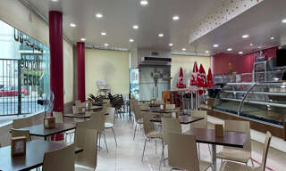 Commerce 4 Pièces 200 m² à vendre à Clamart (92140)