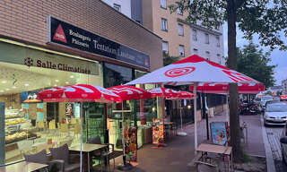 Commerce 4 Pièces 200 m² à vendre à Clamart (92140)