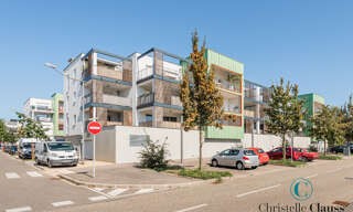 Appartement 3 Pièces 66 m² à louer à Obernai (67210)