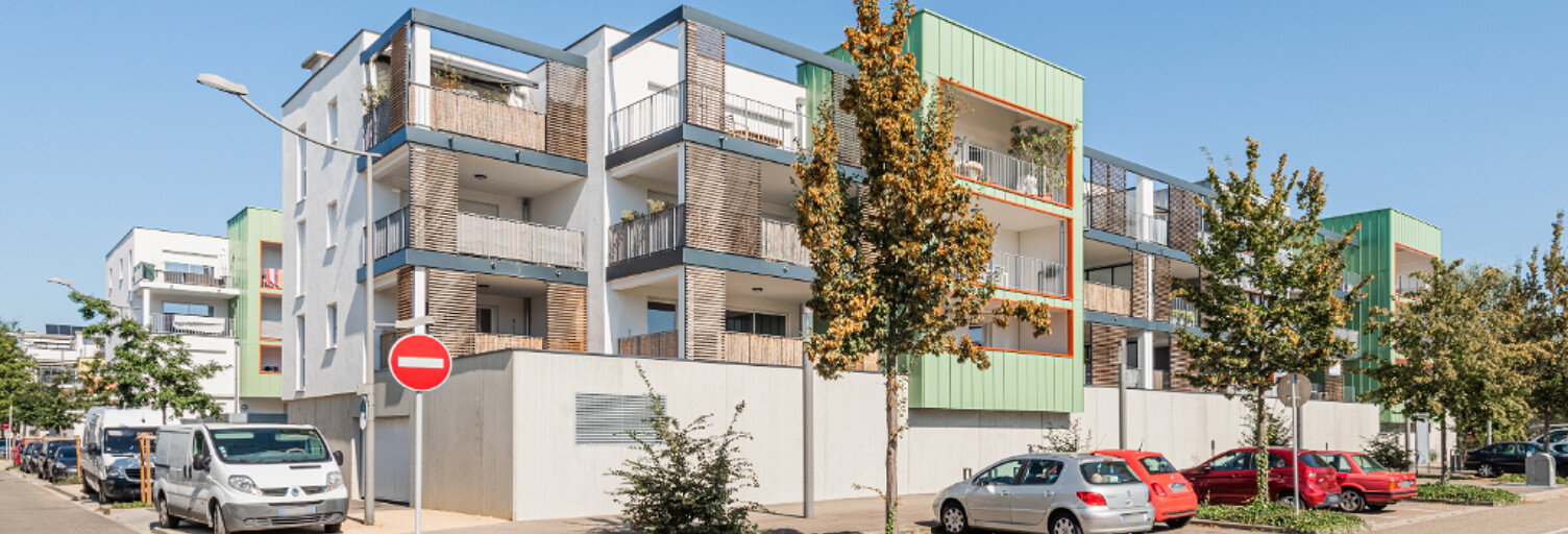Appartement 3 Pièces 66 m² à louer à Obernai (67210)