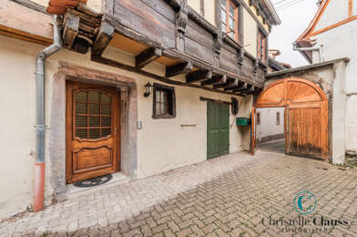 Appartement 3 pièces 800 €