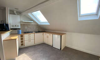 Appartement 2 Pièces 31 m² à louer à Évreux (27000)