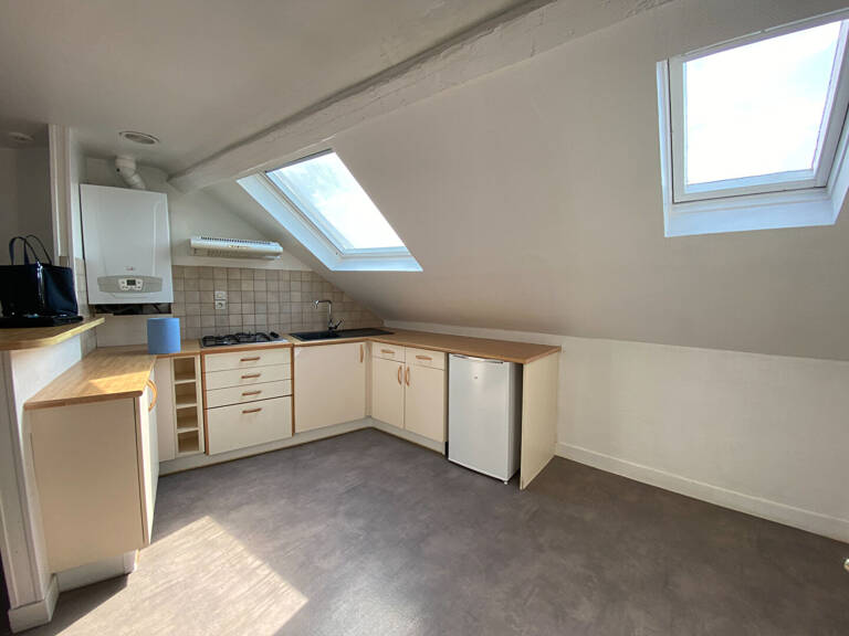 Appartement Evreux 2 pièces 31 m2 — photo 1