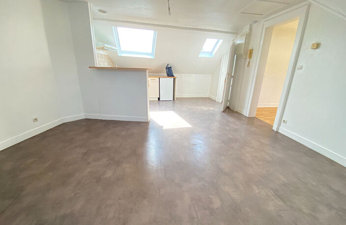 Appartement Evreux 2 pièces 31 m2 — photo 2