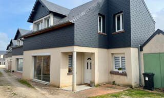 Maison 3 Pièces 81 m² à louer à Marbois (27240)