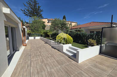 Appartement 4 pièces 2500 €