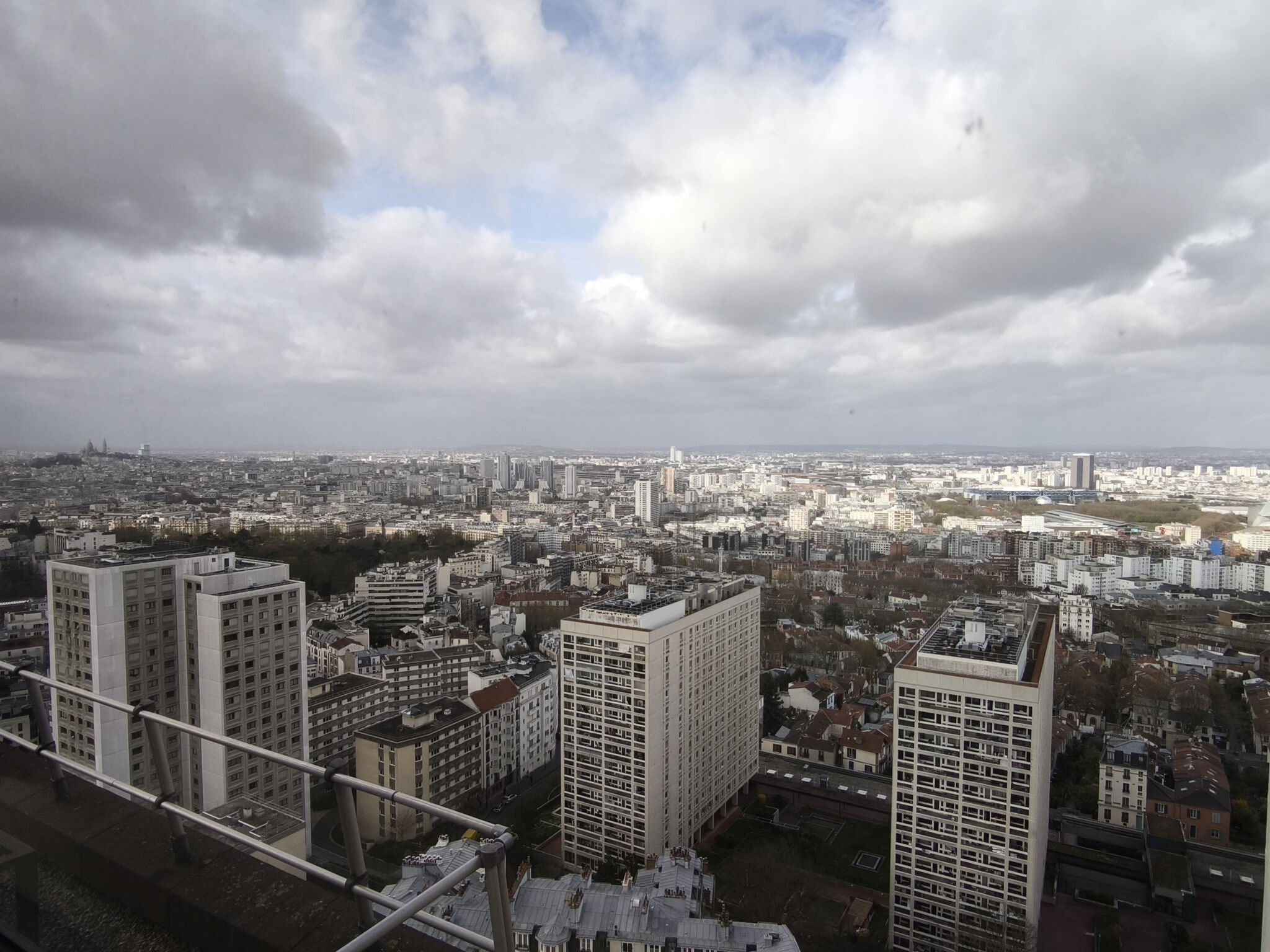 Agence immobilière de Barnabé
