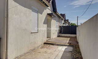 Appartement 2 Pièces 34 m² à louer à Berre-l'Étang (13130)