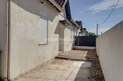 Appartement 2 pièces 790 €