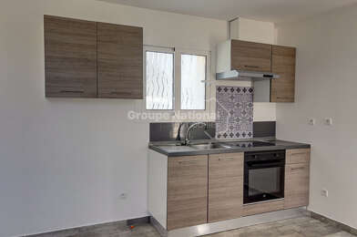 Appartement 2 pièces 790 €