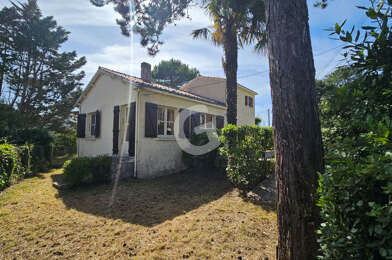 Maison 3 pièces 215300 €