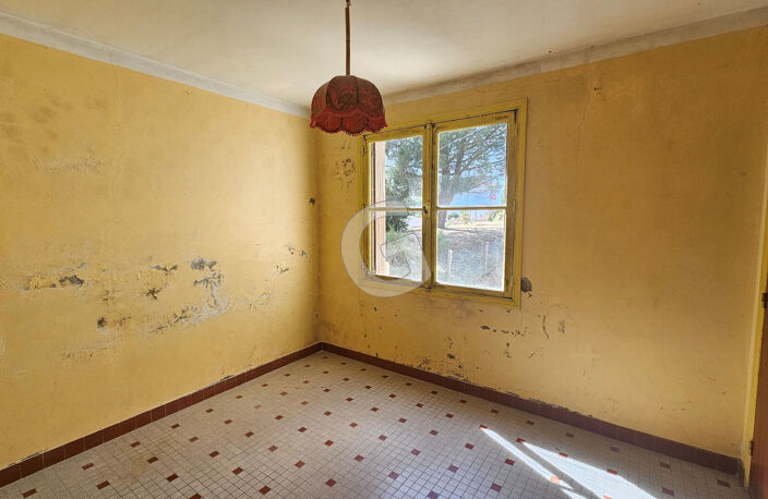MAISON 3 PIECES- 62M²- À VENDRE À LA TRANCHE SUR MER — photo 3