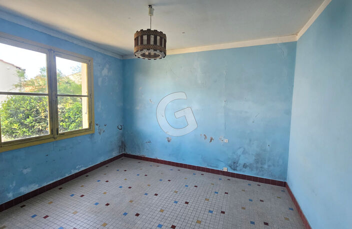 MAISON 3 PIECES- 62M²- À VENDRE À LA TRANCHE SUR MER — photo 5