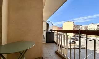 Appartement 1 Pièce 21 m² à vendre à Nice (06300)