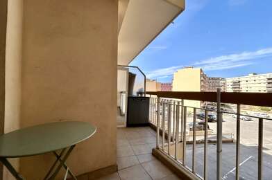 Appartement 1 pièces 140000 €