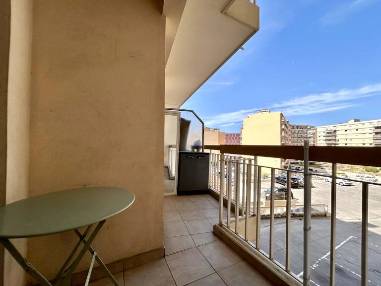 STUDIO ST ROCH - BALCON — photo 1