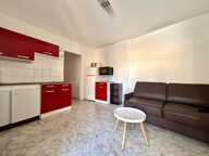 STUDIO ST ROCH - BALCON — photo 4