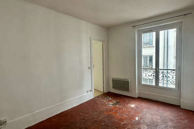 Appartement 3 pièces 420000 €