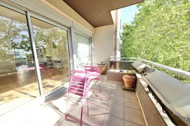 Appartement 5 pièces 375000 €