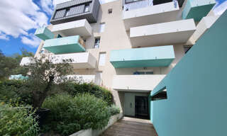 Appartement 2 Pièces 36 m² à vendre à Montpellier (34000)