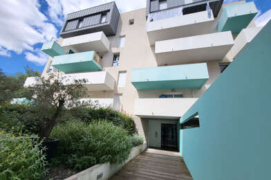 Appartement 2 pièces 169000 €
