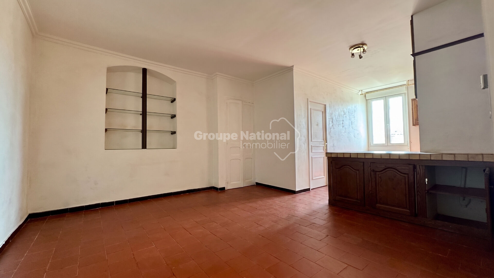 Appartement 3 pièces  à vendre Nîmes 30000