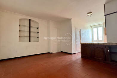 Appartement 3 pièces 185000 €